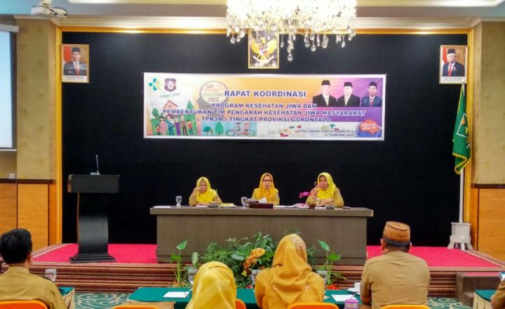 Penyakit Jiwa tidak Menyebabkan Kematian Langsung