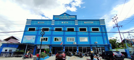 UNBITA didorang jadi Kampus Unggulan Inovasi (Utama)