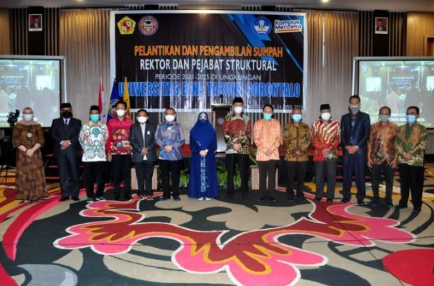 UNBITA didorang jadi Kampus Unggulan Inovasi