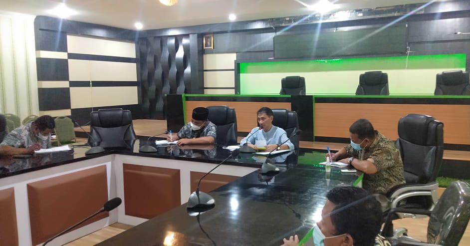 Besok Ketua DMI Pusat Berkunjung di Kabupaten Gorontalo (Tambahan)