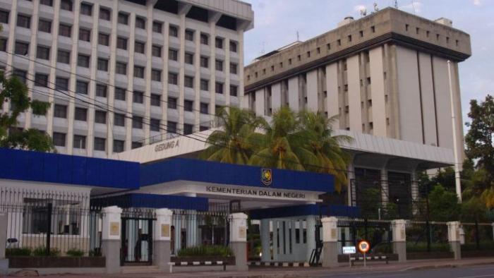 Kemendagri akan Fasilitasi Penyelesaian Batas Daerah