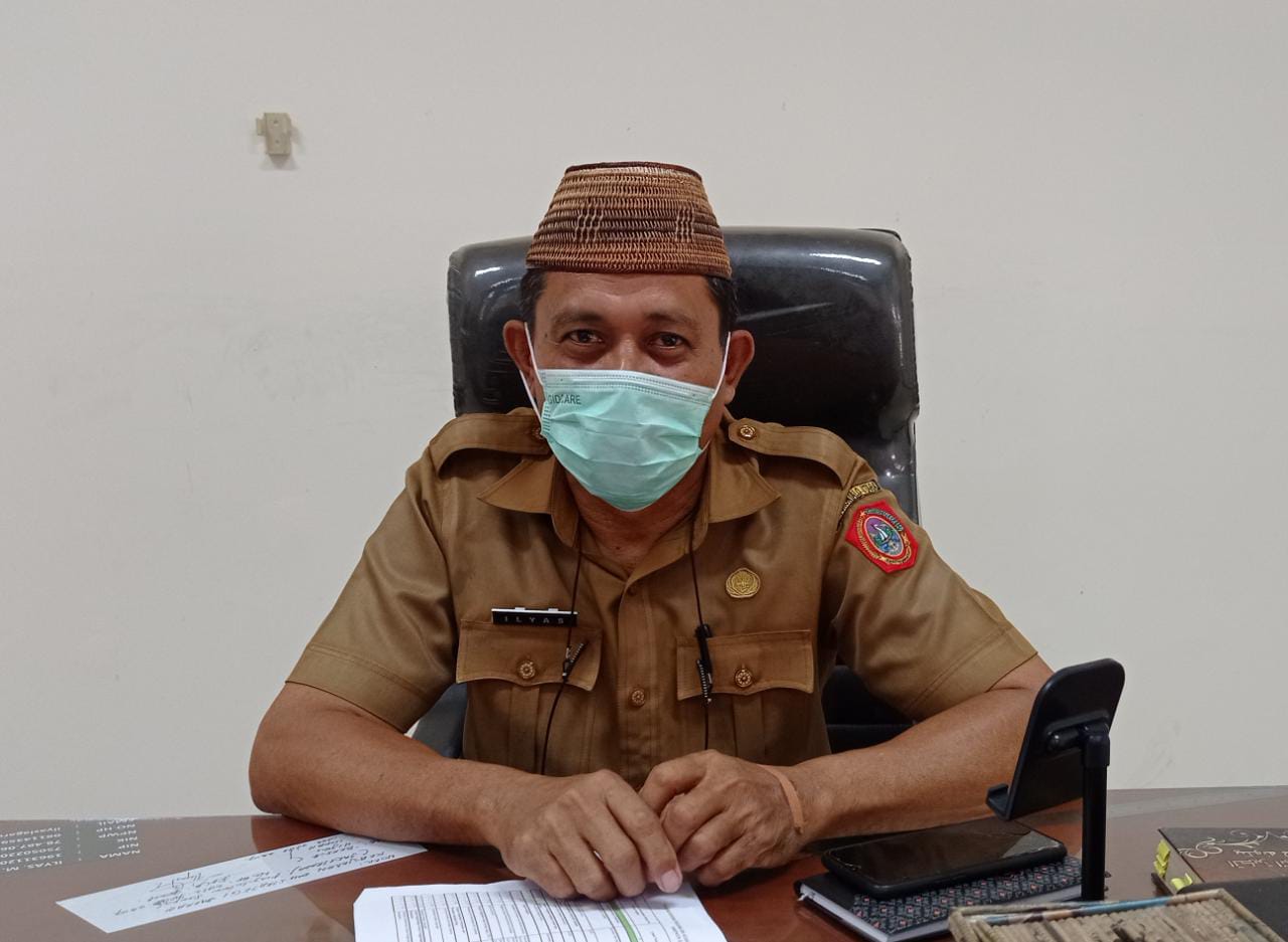Banjir di Gorontalo Utara, Begini Penjelasan Dinas Lingkungan Hidup