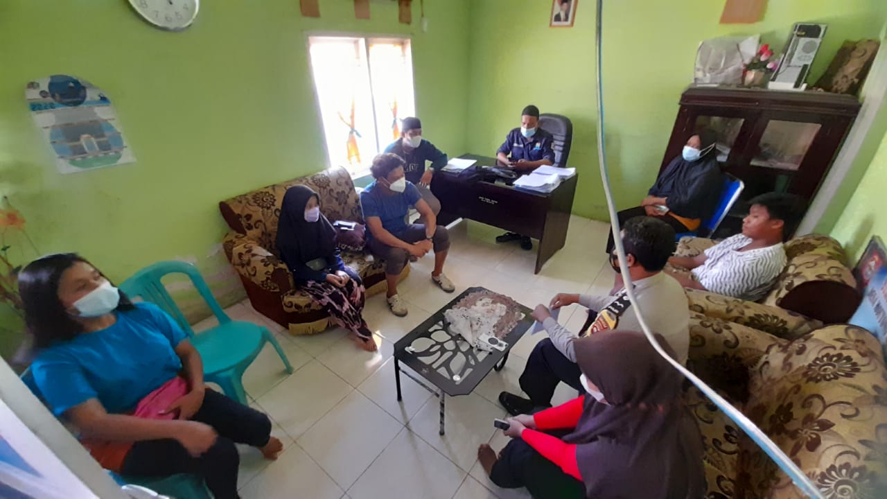 Bocah 16 Tahun, Pelaku Begal Payudara di Bone Bolango Dibekuk Polisi