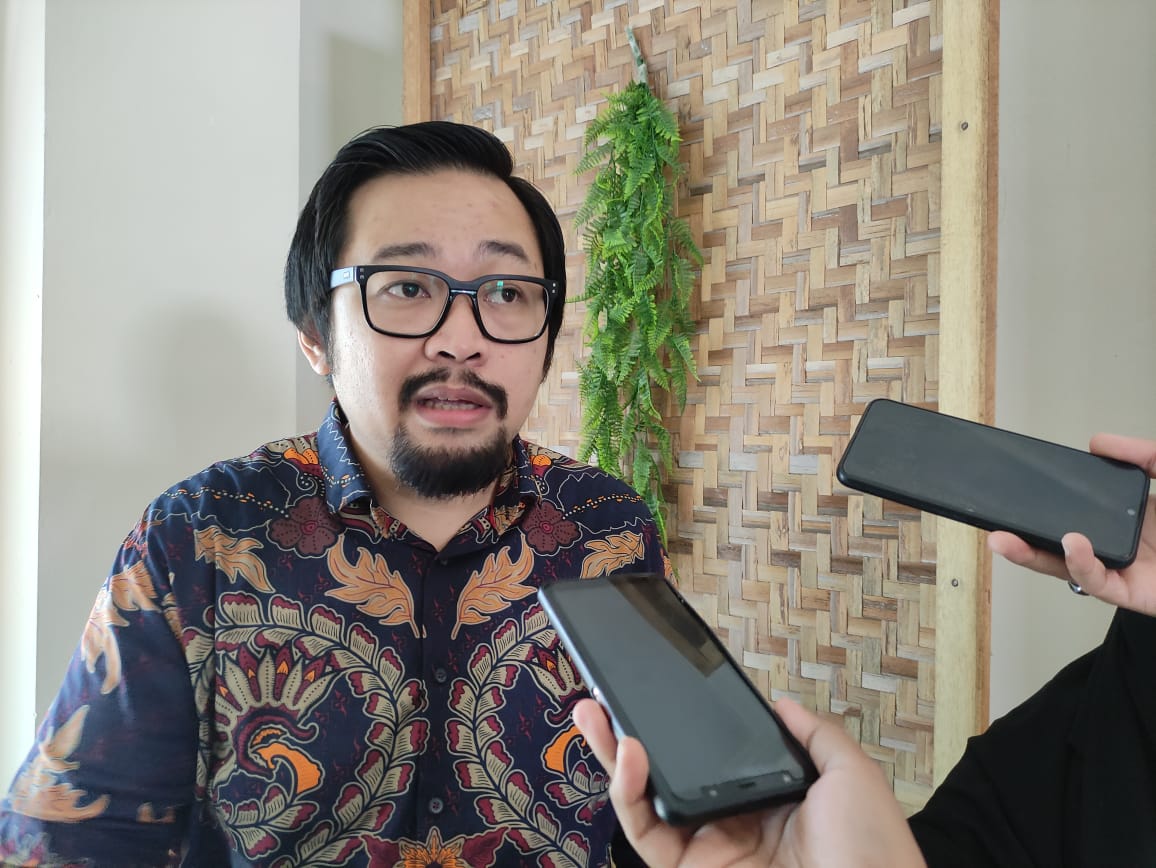 DPRD Provinsi Gorontalo Sarankan Ada Kompensasi Keluar Masuk Perbatasan