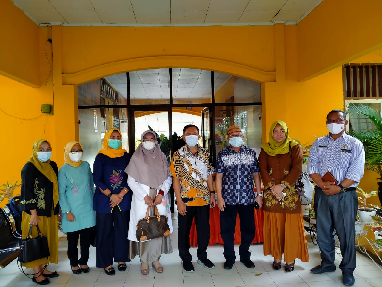 DPRD Provinsi Gorontalo Soroti Infrastruktur di SMA Negeri 1 Kabila