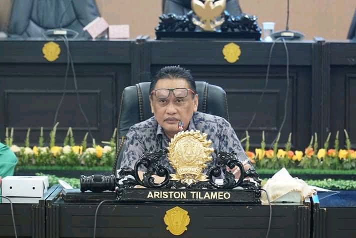 Demi Rakyat, DPRD Kota Gorontalo Dukung Peniadaan Pasar Senggol