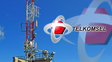 Jaringan Telkomsel Tiba-tiba Eror, Begini Penjelasannya