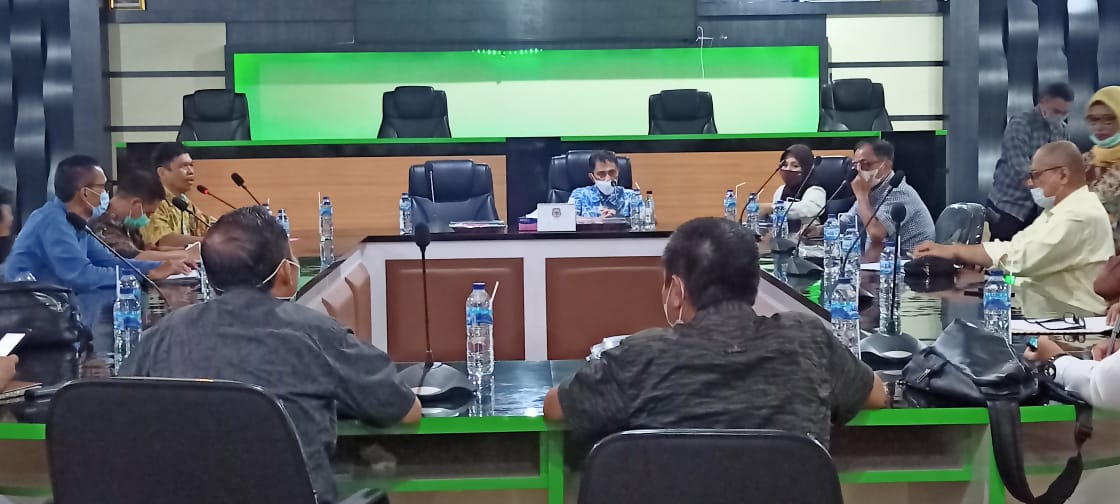 Jawab Keluhan Petani, Nelson Arahkan E-Warung Pasok Beras Lokal