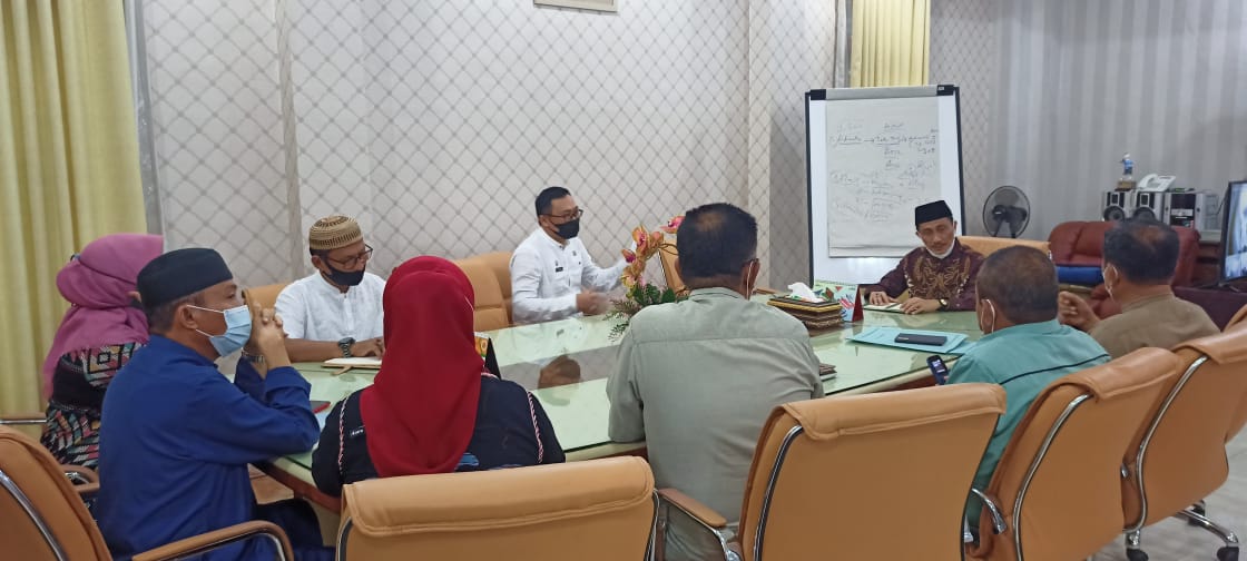 Kabupaten Gorontalo dan Bone Bolango Tuan Rumah Festival Kabupaten Lestari 2021
