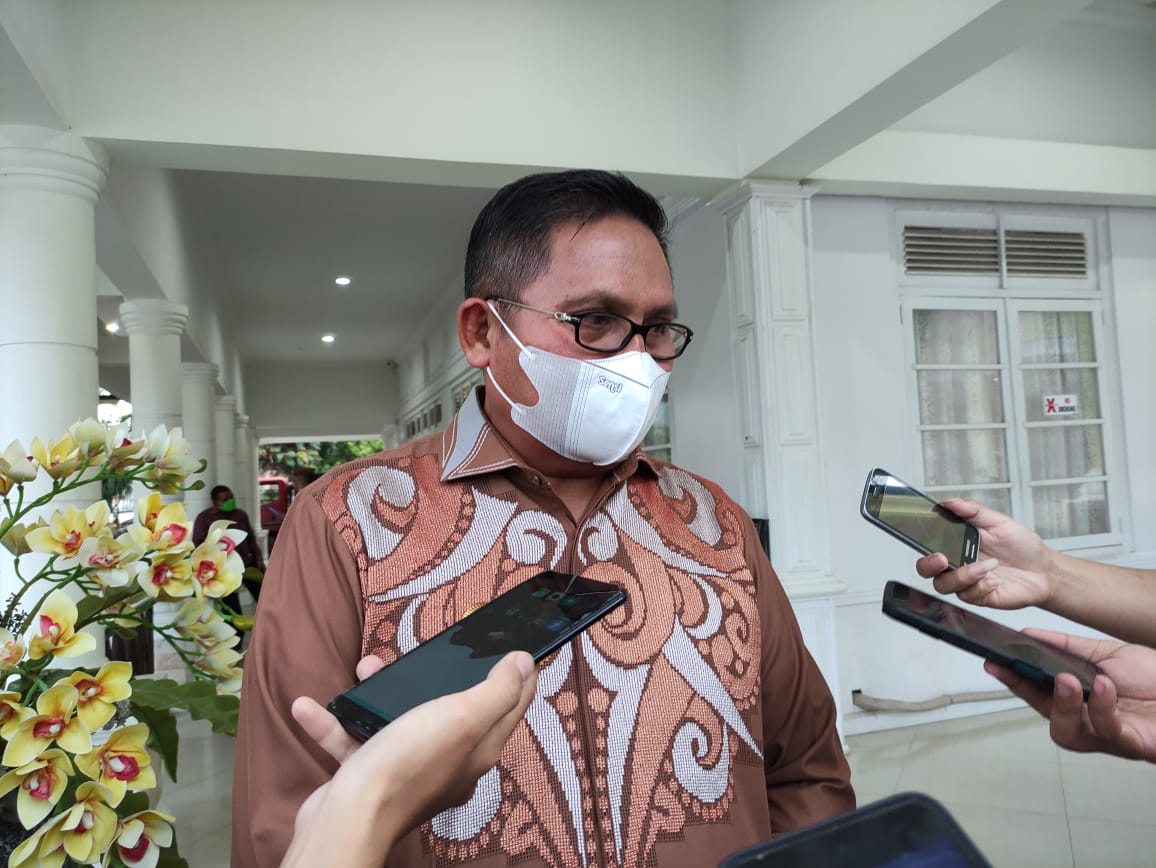 Masyarakat Diminta Patuhi Surat Edaran Pemerintah Kota Soal Antisipasi Badai Siklon Tropis