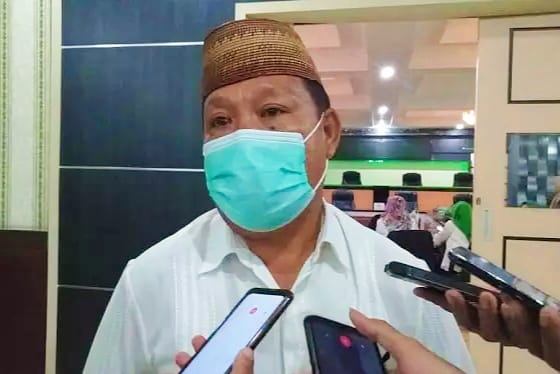 Pasar Senggol Ditiadakan Pemkab Gorontalo Tunggu Surat Edaran dari Pemprov