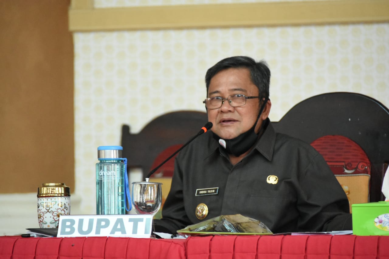 Pemda Gorontalo Utara Tiadakan Festival Tumbilatohe