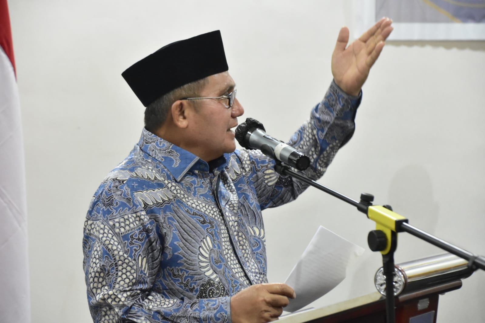 Pemerintah Kota Gorontalo Terapkan Aplikasi SIP BOS Tahun Depan