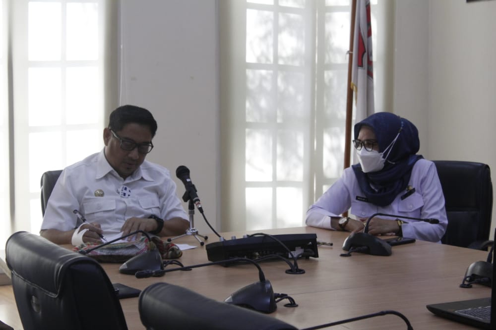 Pemkab Bone Bolango Manfaatkan Sumber Daya Lokal untuk Tingkatkan Layanan