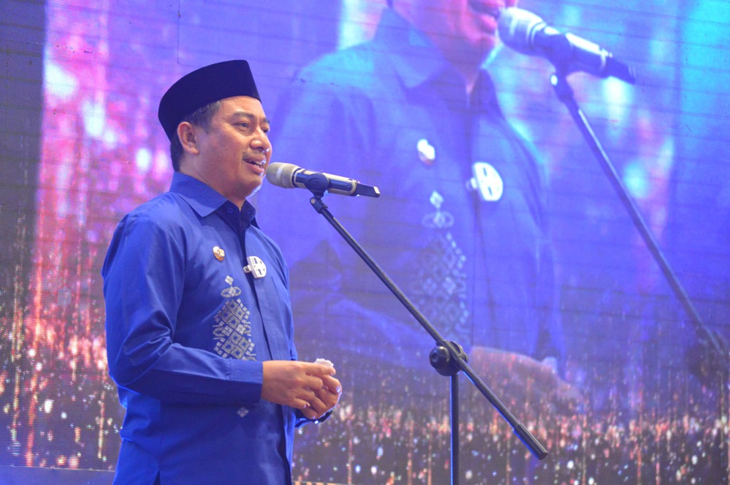 Pemkab Bone Bolango akan Sederhanakan Birokrasi OPD