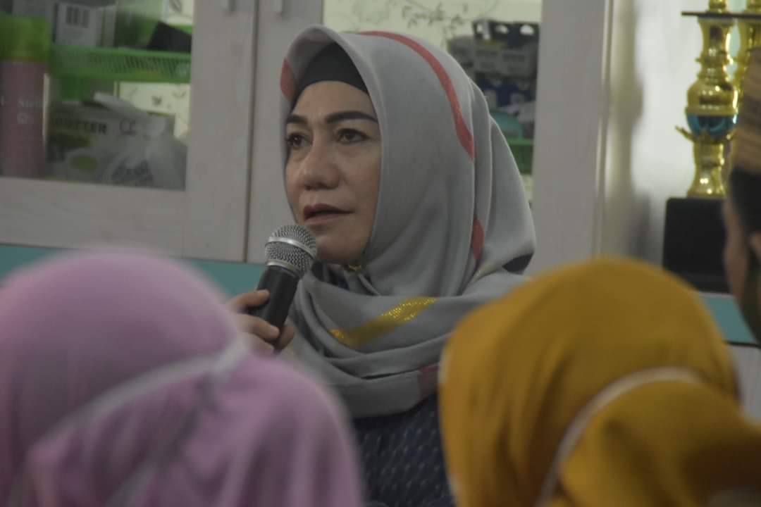 Pendidikan Keluarga, Solusi Cegah Doktrin Terorisme