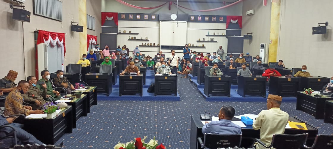 Supaya Pelantikan Kades Bisa Ditunda, Masyarakat Kabgor Harus Lakukan Ini