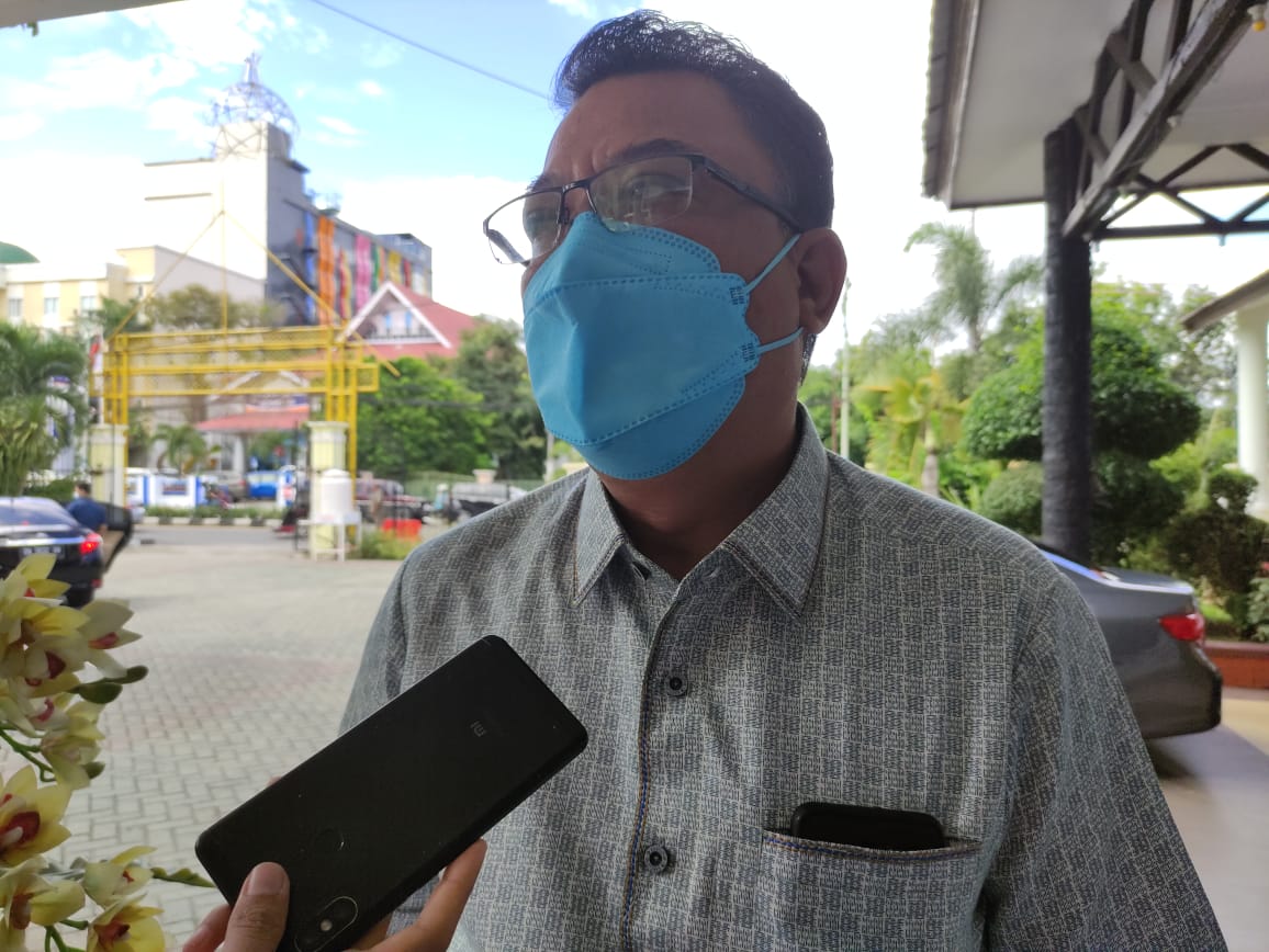 6 Puskesmas Kekurangan Dokter Gigi, DPRD Kota Gorontalo Minta Carikan Solusi