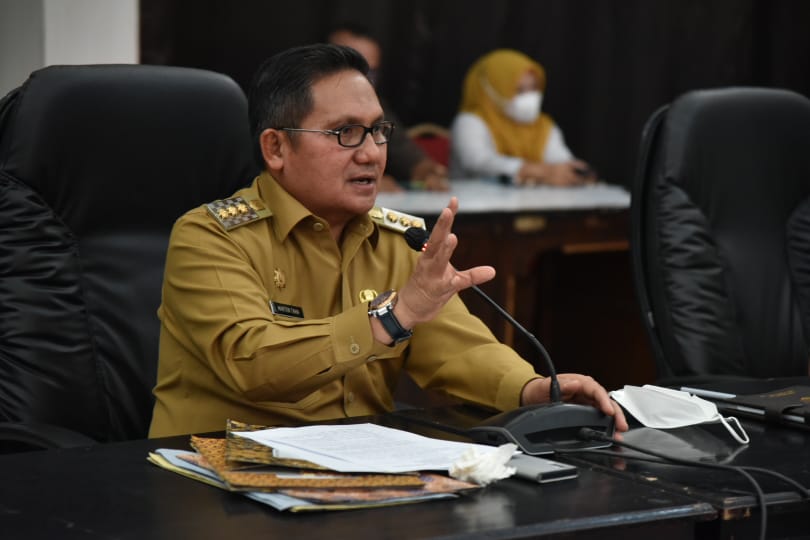 ASN Tambah Libur Lebaran, Siap-siap Terima Sanksi