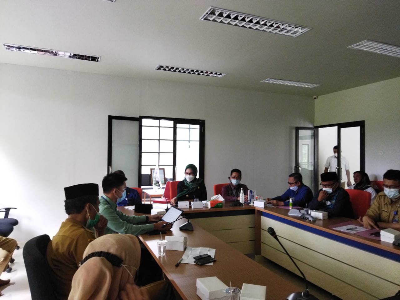 Begini Strategi Pemkab Bonebol Atasi Kebocoran PAD