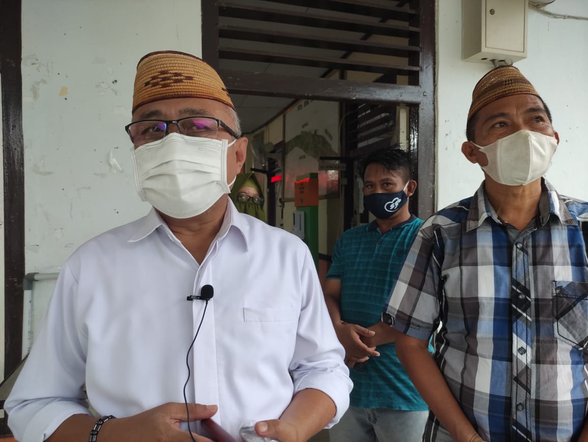 DPRD Gencar Sosialisasikan Perda Covid-19 di Desa dan Kelurahan
