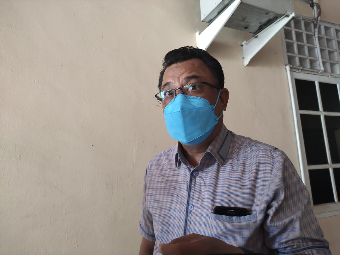 DPRD Kota Gorontalo Minta Ketegasan Penertiban Hewan Lepas