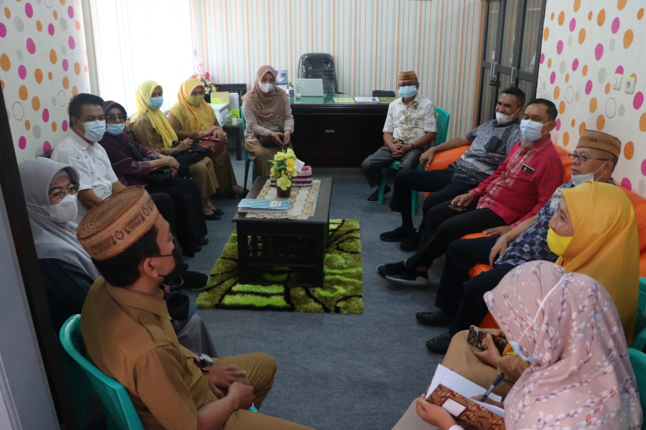 DPRD Provinsi Gorontalo Tetap Ingatkan Sekolah Terkait Penilaian Sikap Siswa