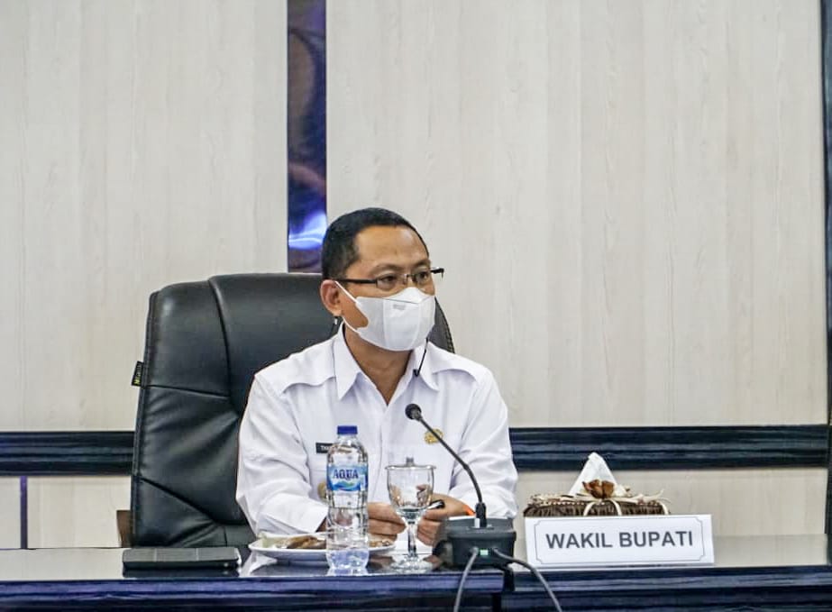 Gorontalo Utara Terus Berbenah Soal Data Kemiskinan