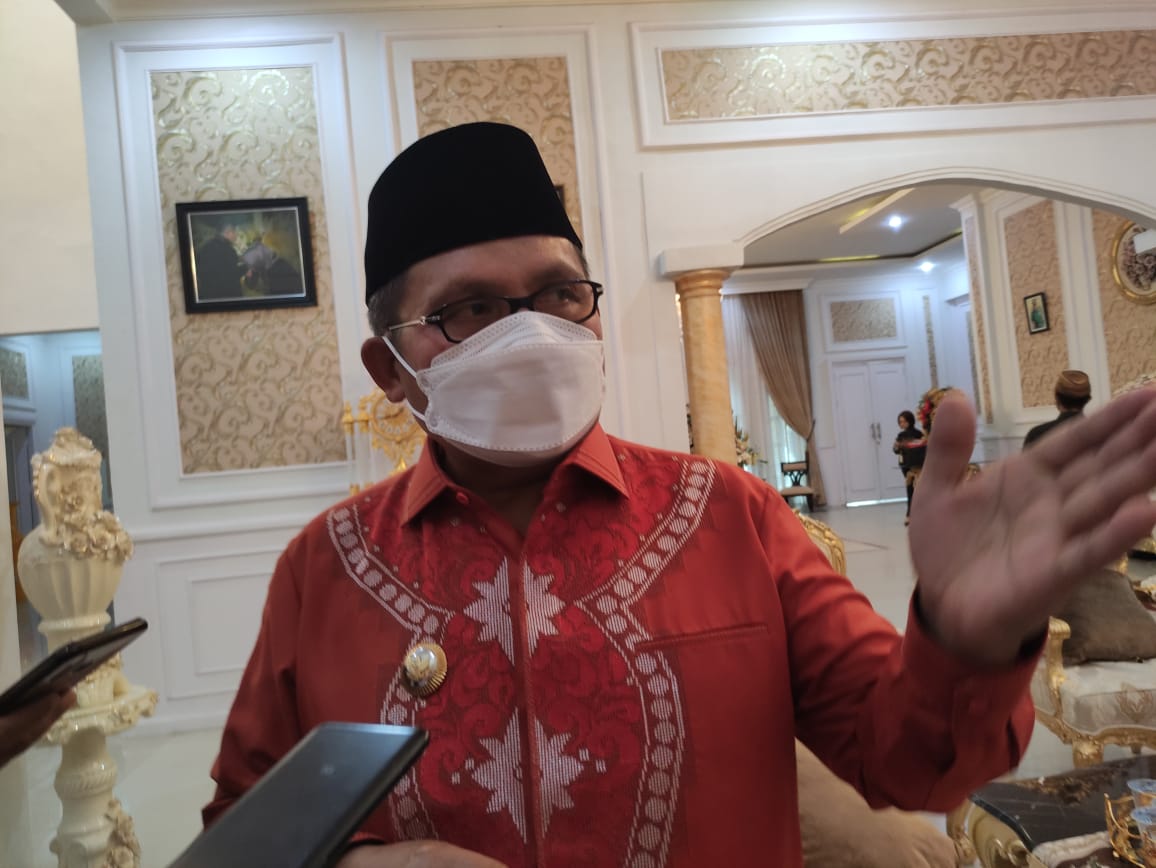 Pemkot Gorontalo Optimalkan Layanan Rumah Sakit dan Puskesmas