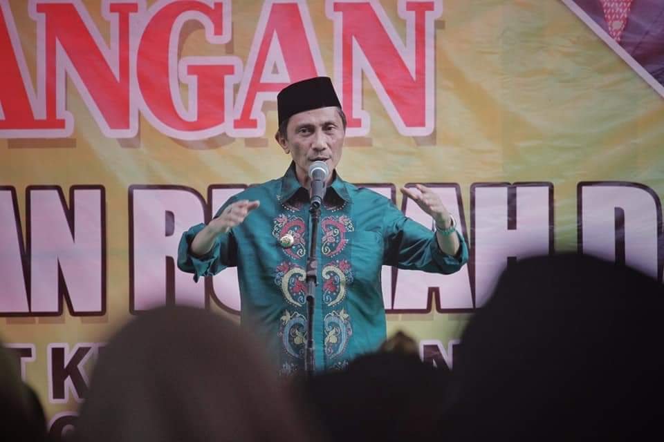 Peringatan May Day