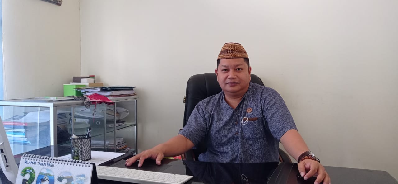 Produksi Perikanan di Gorontalo Utara Diupayakan Meningkat Lewat Bantuan Alat Tangkap