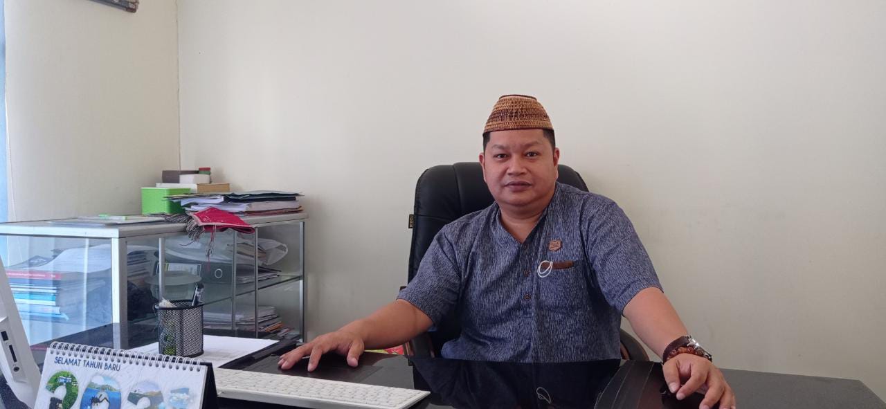 Proses Verifikasi Calon Penerima Bantuan Alat Tangkap di Gorut Masih Berlangsung