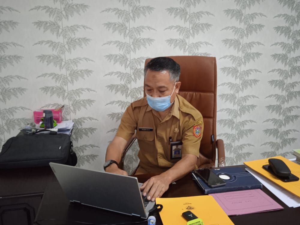Tahun Ini Akses Internet di Gorontalo Utara akan Lancar