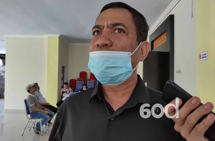 Wakil Rakyat Kota Gorontalo Bangga dengan Prestasi Pasangan Matahari