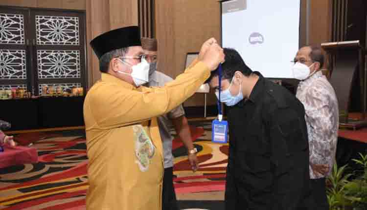 Pemkot Gelar Pelatihan Digital Entrepreneurship Academy bagi UMKM