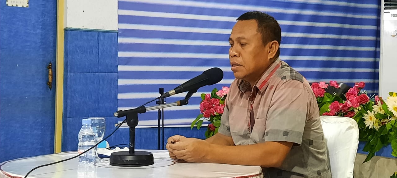 Pemda Gorontalo Utara Cari Investor Yang Mampu Bawa Pulau Saronde Menyaingi Bali
