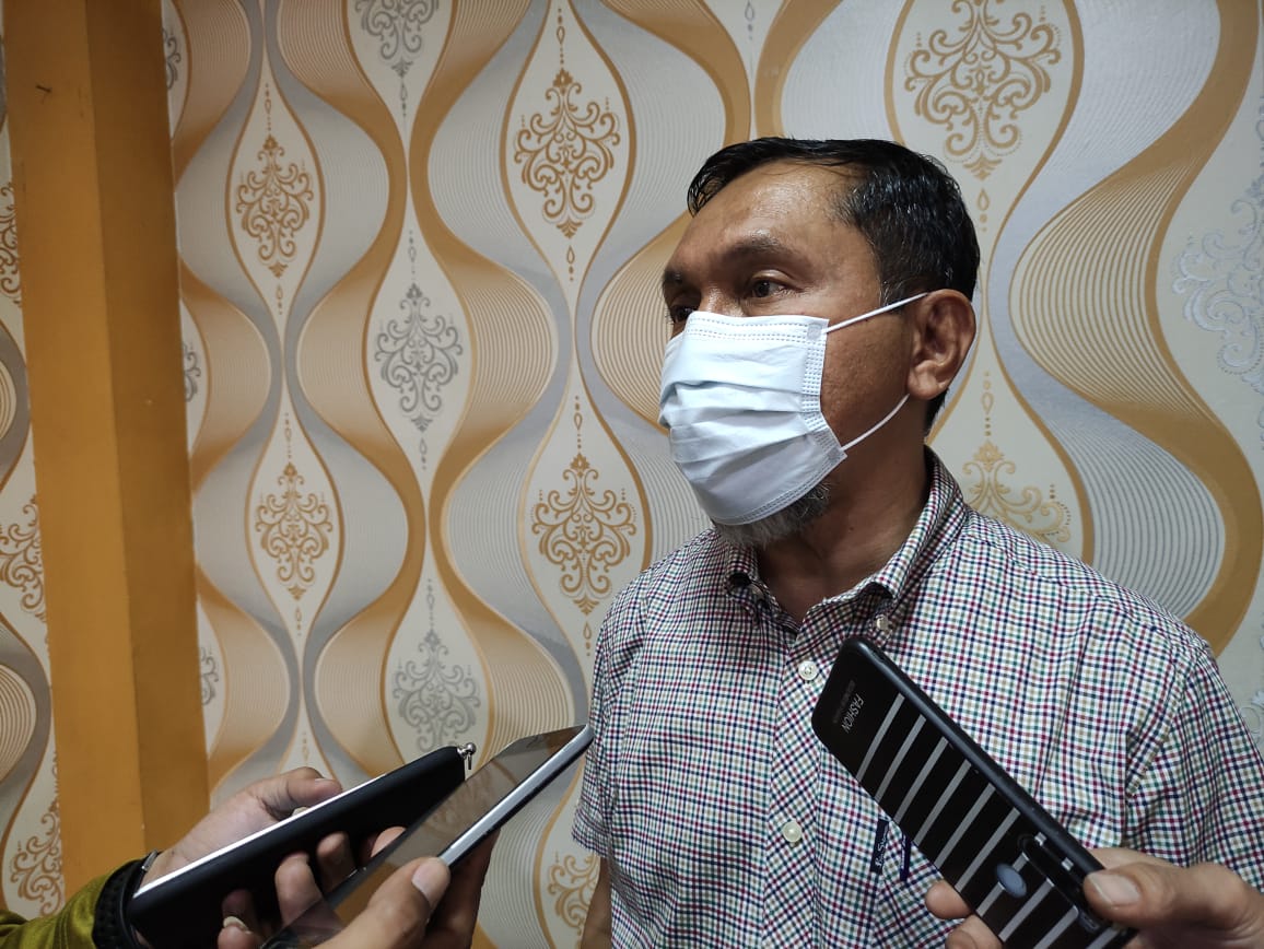 Beberkan Perubahan Jumlah OPD, DPRD Provinsi Gorontalo Singgung Dinas Pemuda dan Olahraga