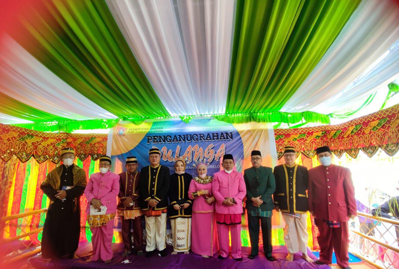 Camat Kwandang yang Baru Diminta Lakukan Penataan Wilayah Ibu Kota