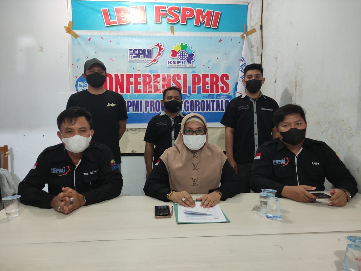 FSMPI akan Boikot Hotel Maqna Atas Tindakan PHK