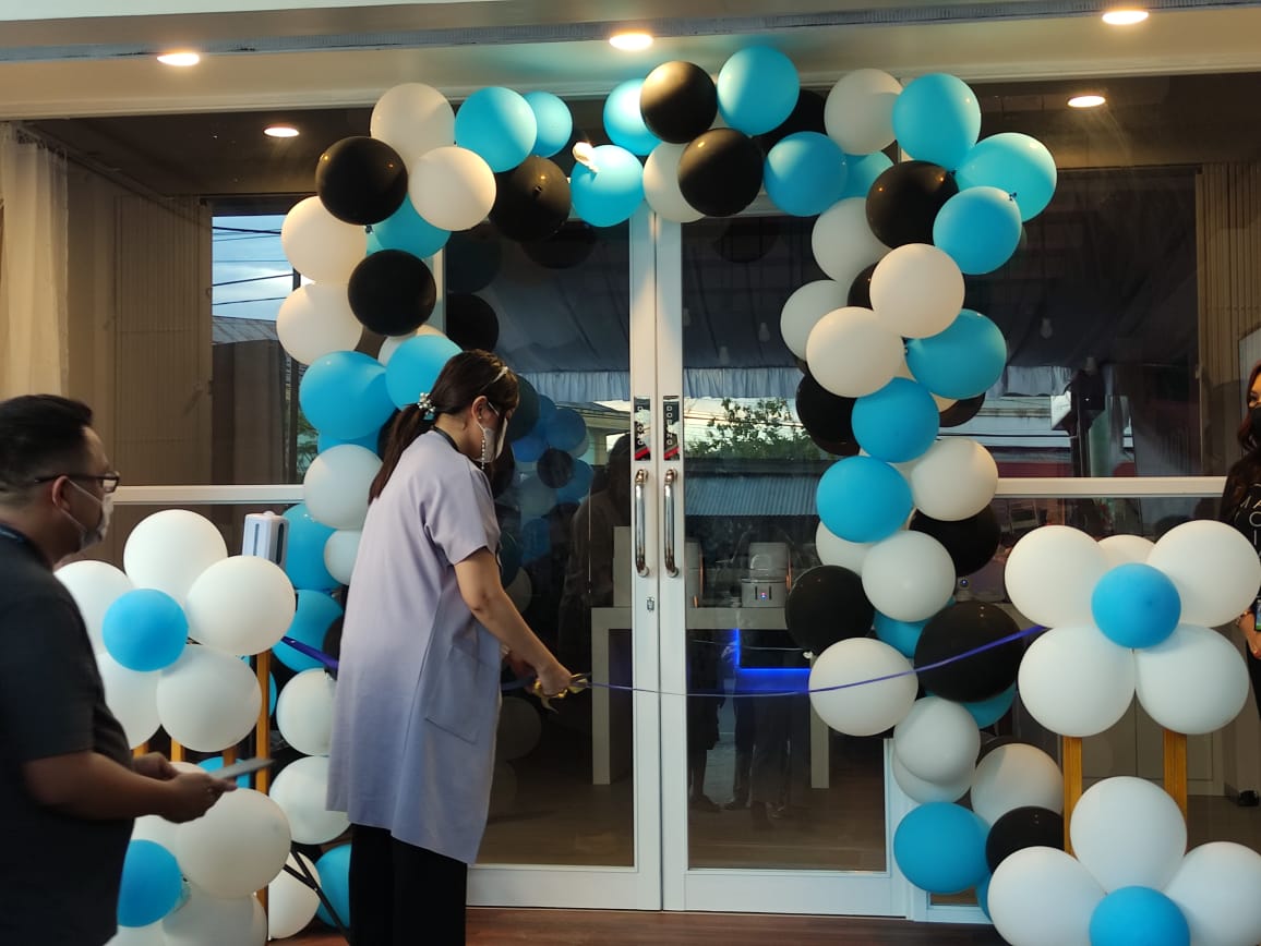 Hadir di Gorontalo, Smart Go Tawarkan Keamanan dan Kenyamanan