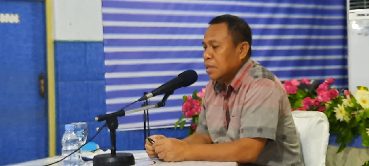 Investor Tidak Sulit Mengelola Pulau Saronde