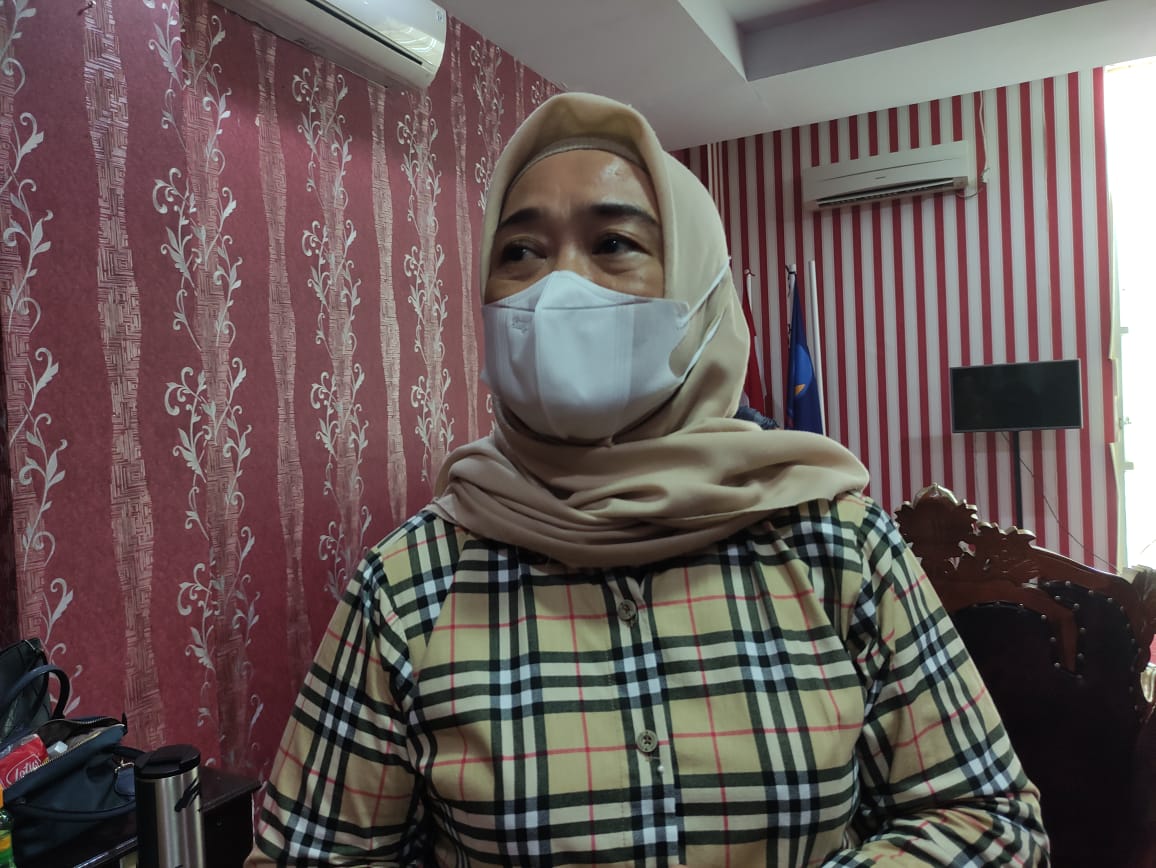 Loli Yunus Sesalkan Pemukulan Seorang Kakek oleh Oknum Minimarket