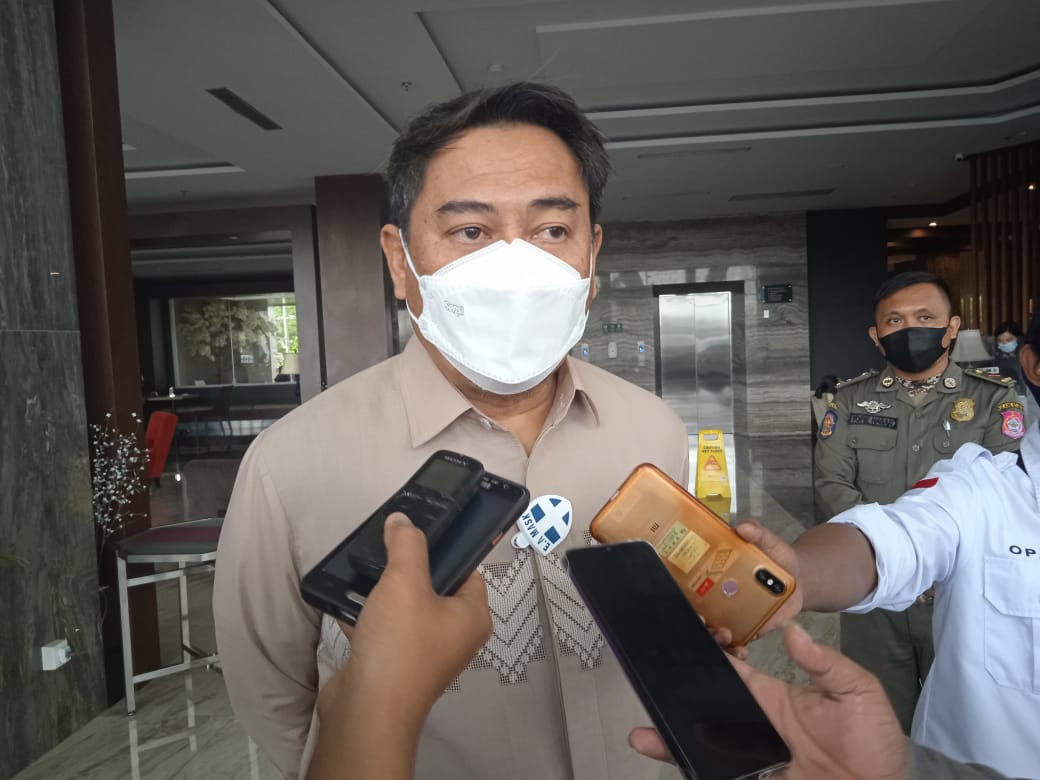 Pasca Klaster MAN Insan Cendekia, PPKM di Bone Bolango Diperketat
