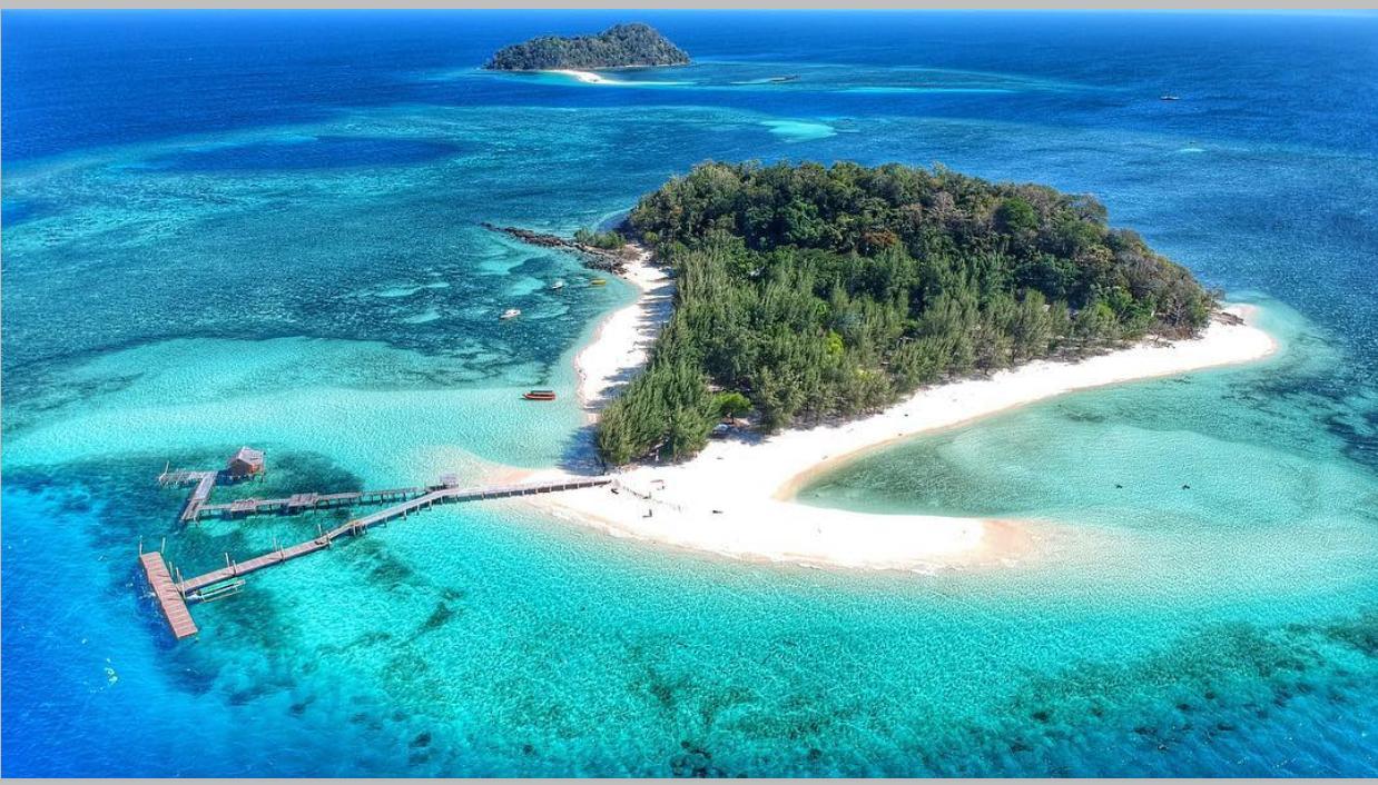 Selain Investor, Pemda Beri Kesempatan Bagi Bumdes untuk Kelola Pulau Saronde