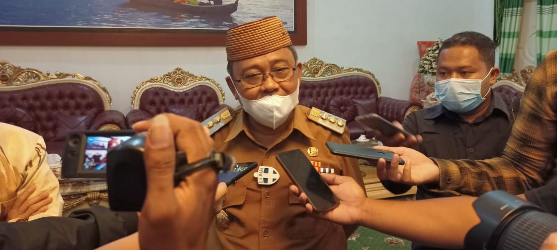 Silatnas III Segera Digelar, Indra Yasin Ingin Seluruh Daerah Bersatu