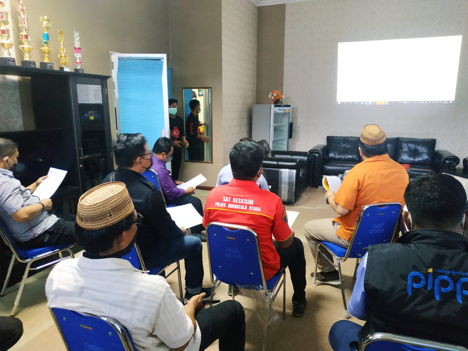 Syarat Nelayan di Gorontalo Utara Peroleh Rekomendasi Distribusi BBM Bersubisi