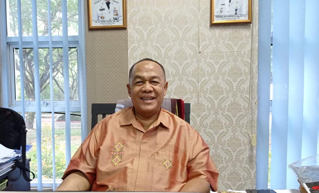Tambak di Gorontalo Utara Diupayakan Punya Sertifikat Tanah