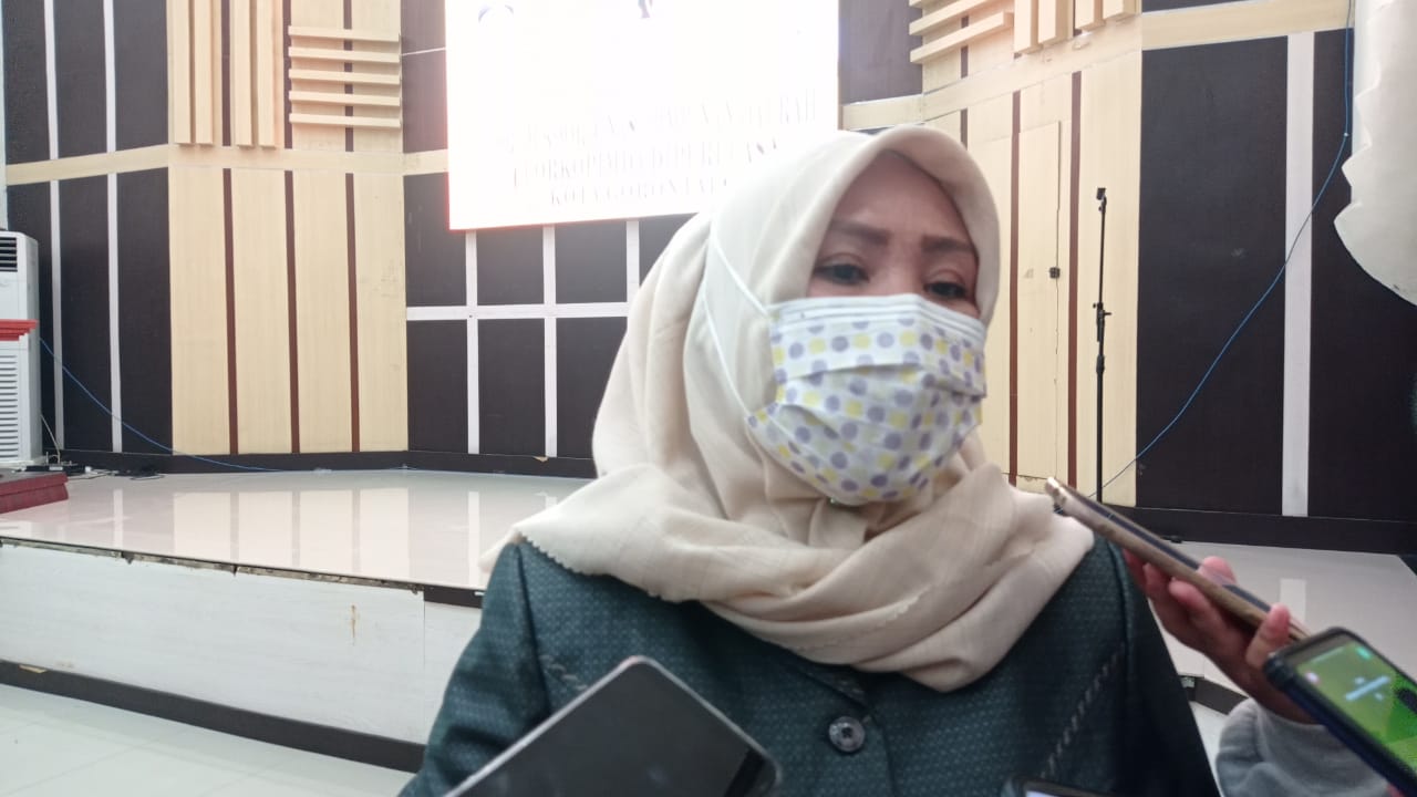 Anak-anak Sibuk Main Game, DPRD Kota Gorontalo Usulkan Pembelajaran Tatap Muka