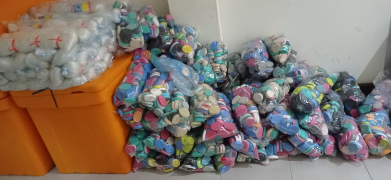 Nelayan Gorontalo Utara Diminta Merawat Bantuan Alat Tangkap Ikan