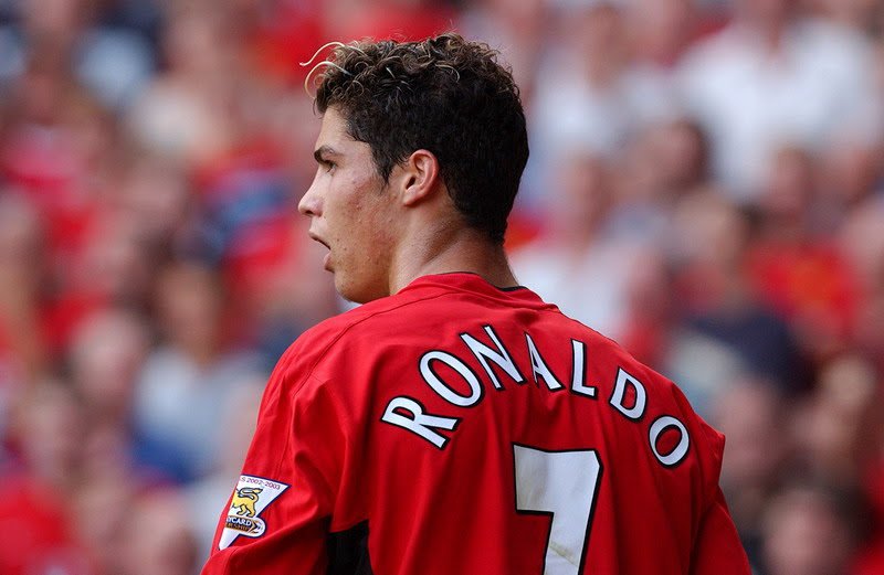 Legenda MU Sambut Baik Kepulangan Ronaldo ke Old Trafford